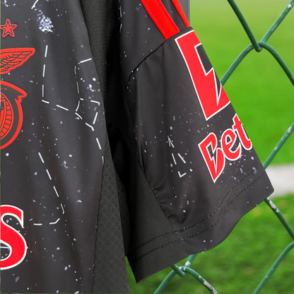 Benfica 24/25 Alternativa