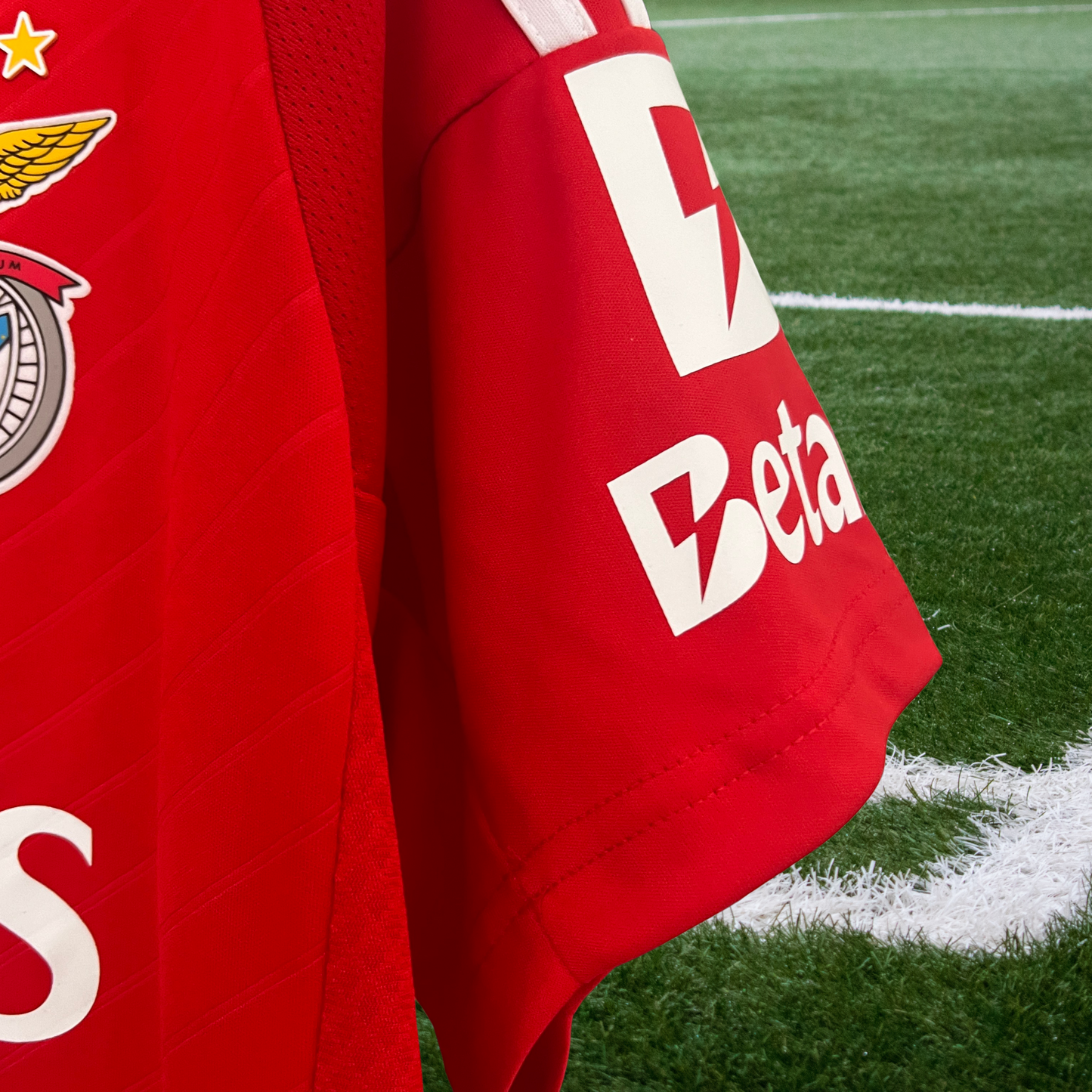 Benfica 2024/25 Principal