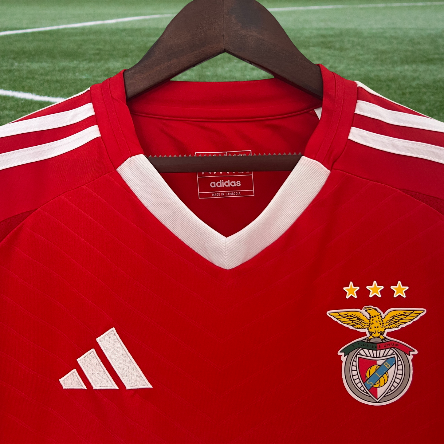 Benfica 2024/25 Principal