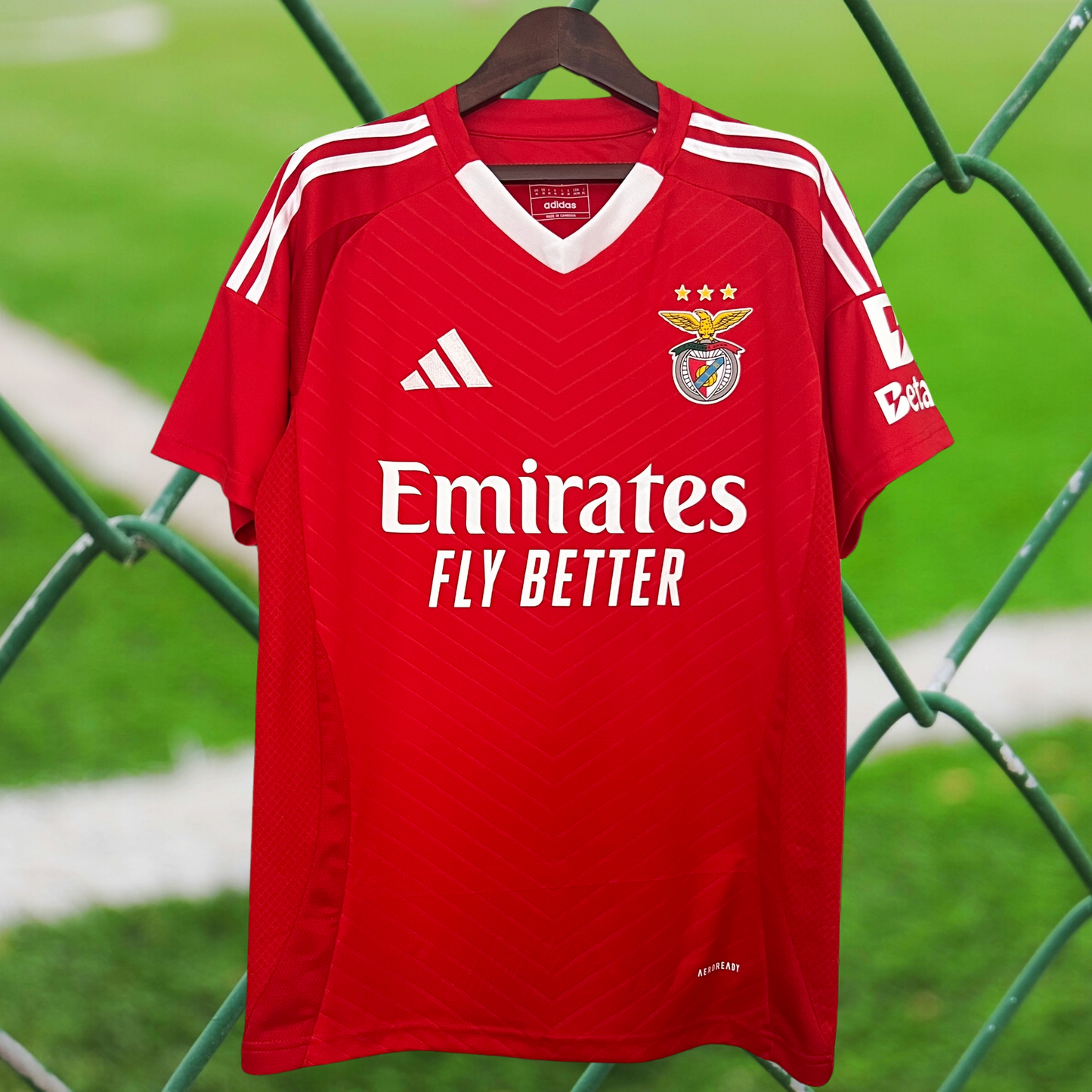 Benfica 2024/25 Principal