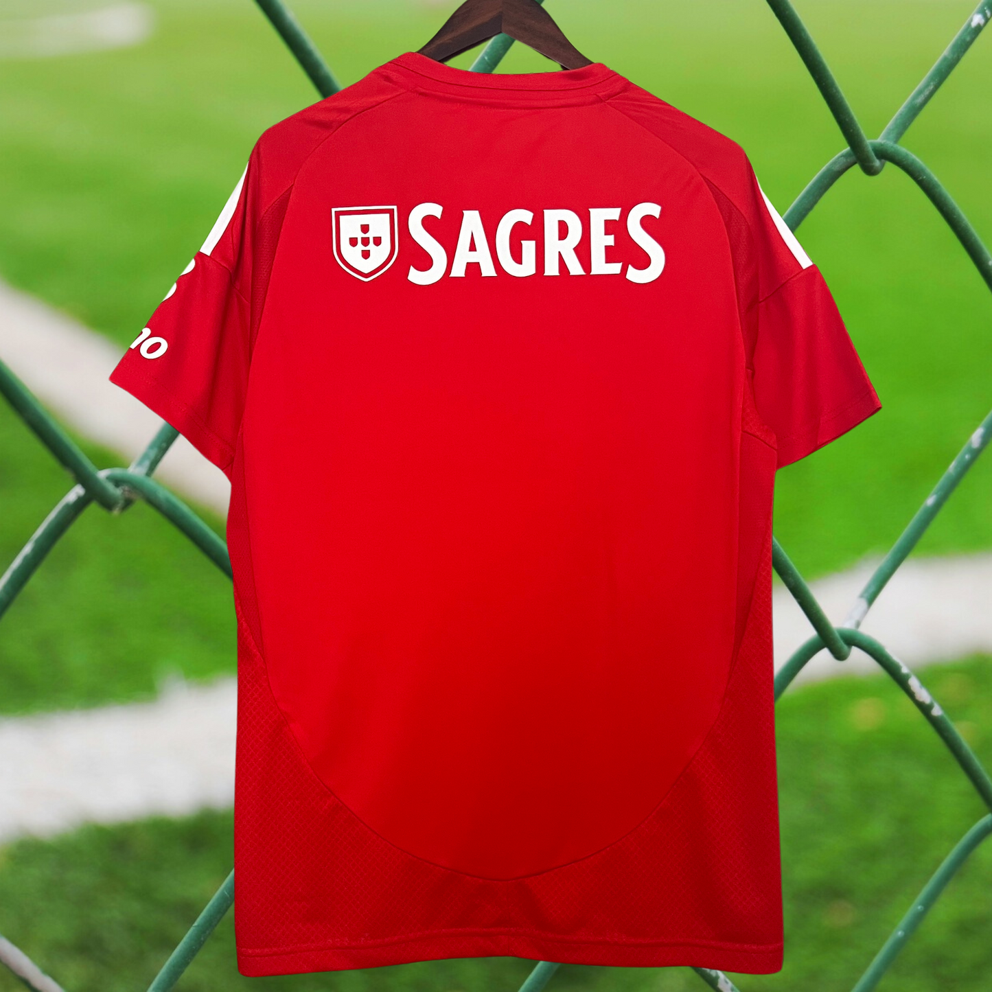 Benfica 2024/25 Principal