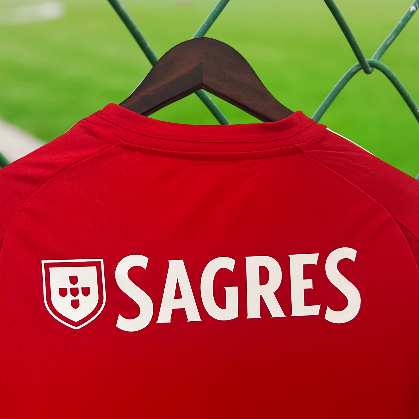 Benfica 2024/25 Principal