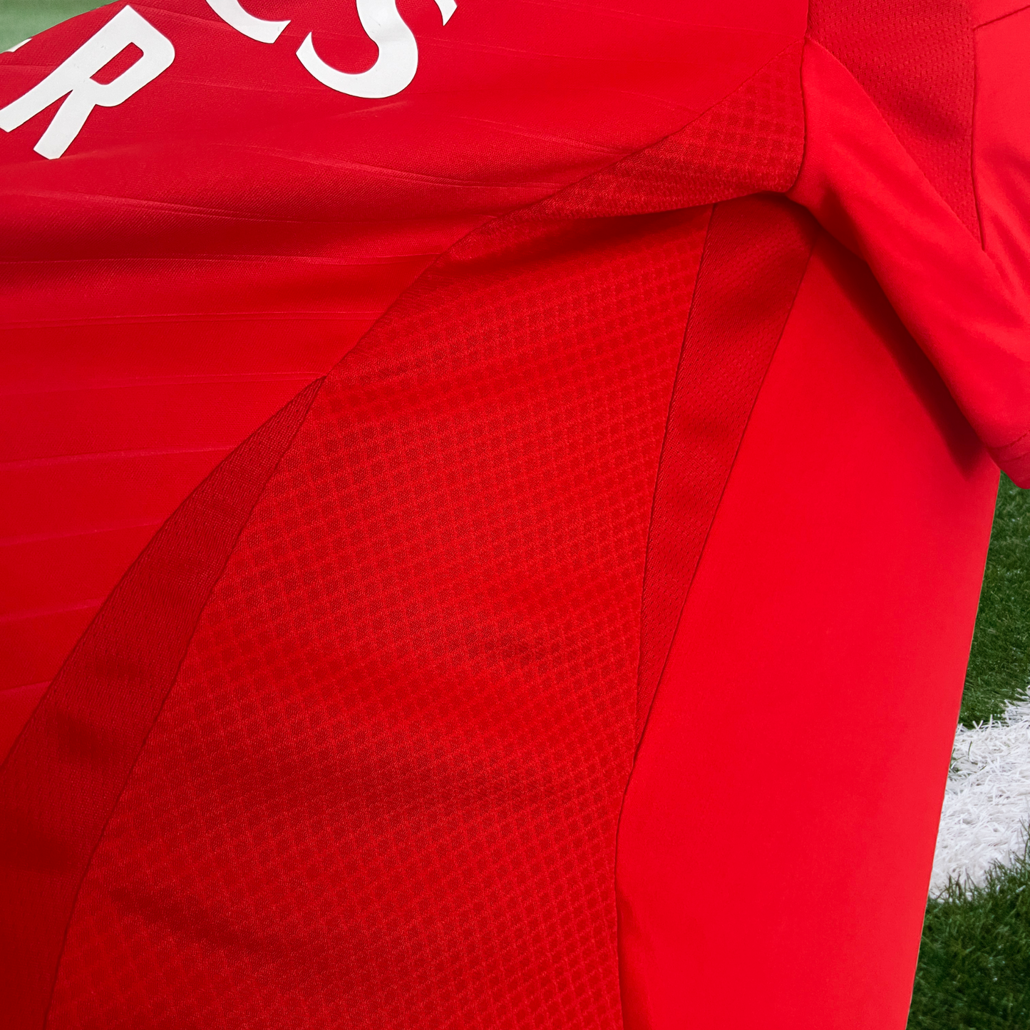 Benfica 2024/25 Principal