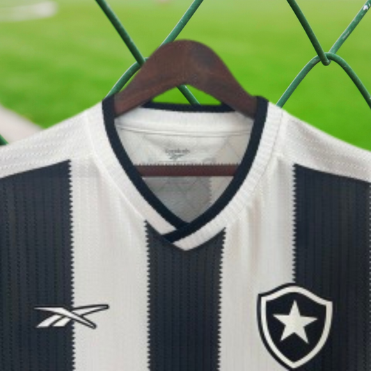 Botafogo 2024/25 Principal