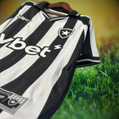 Botafogo 2025/26 Principal