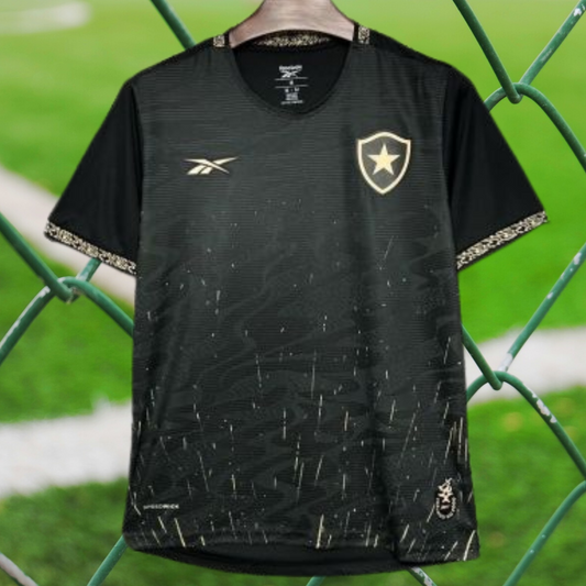 Botafogo 2024/25 Alternativa