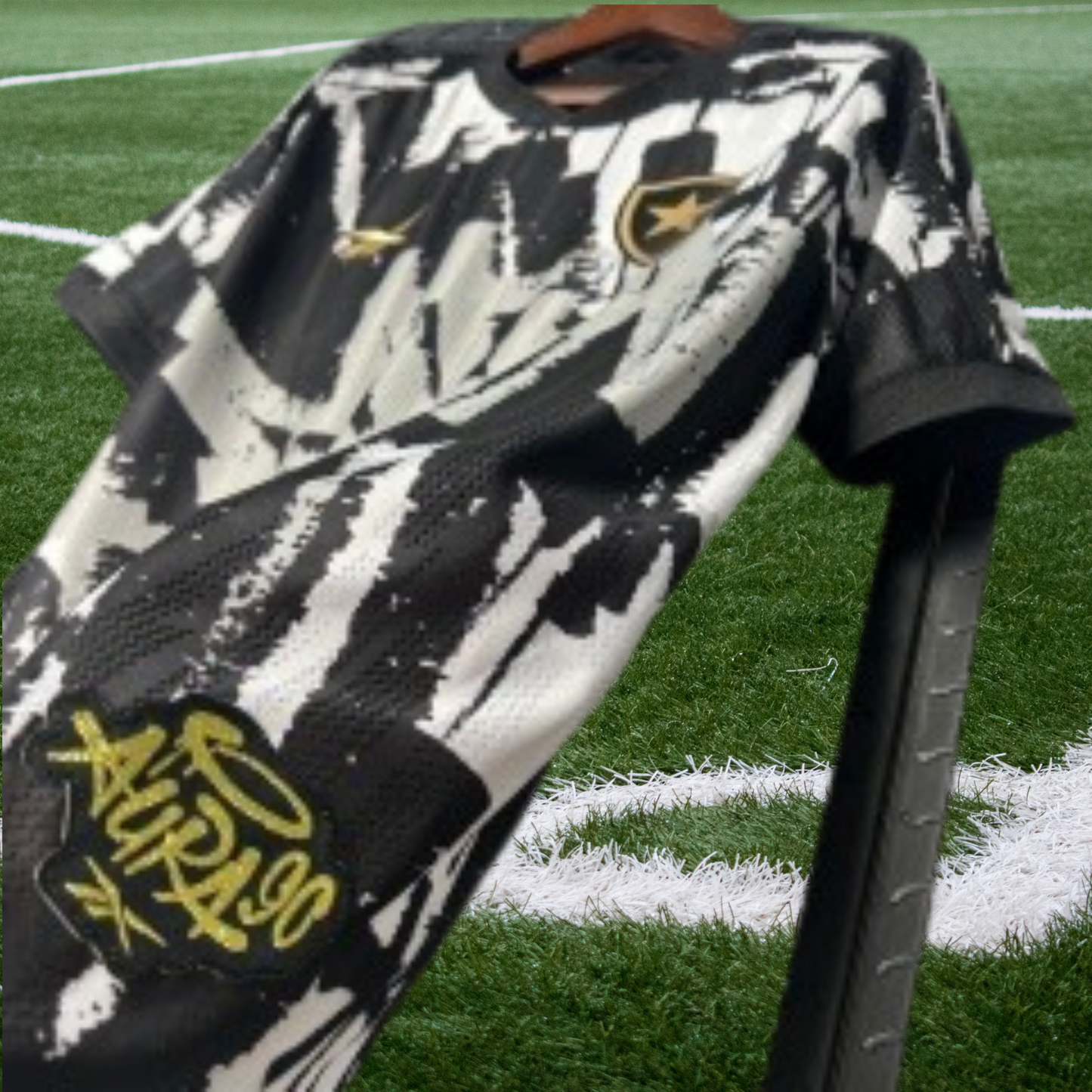 Botafogo 25/26 Alternativa