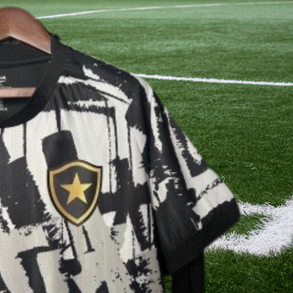 Botafogo 25/26 Alternativa