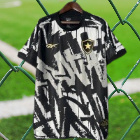 Botafogo 25/26 Alternativa