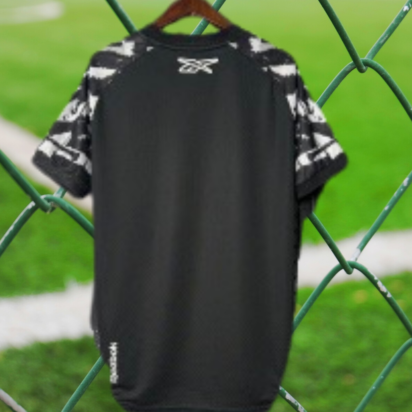 Botafogo 25/26 Alternativa