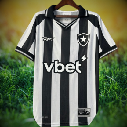 Botafogo 2025/26 Principal