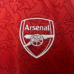 Arsenal 25/26 Principal