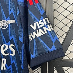 Arsenal 25/26 Alternativa