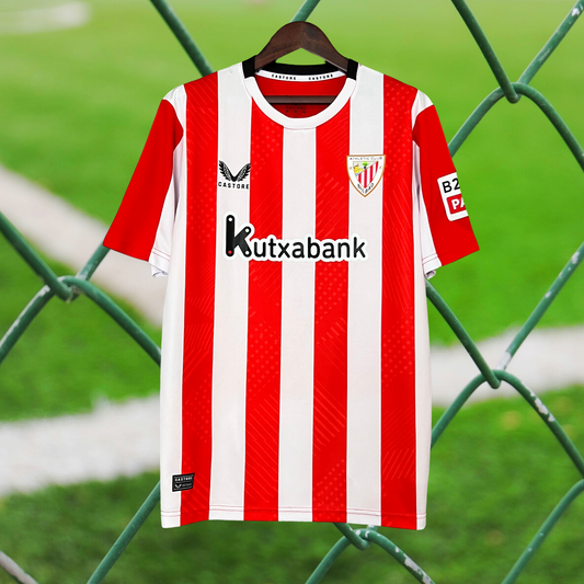 A. Bilbao 24/25 Principal