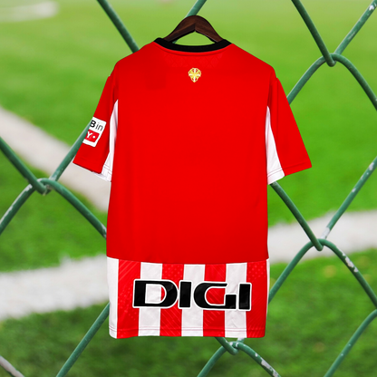 A. Bilbao 24/25 Principal