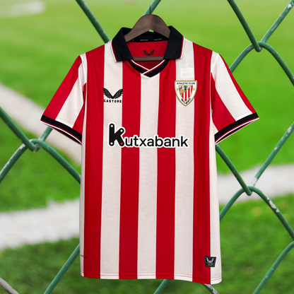 A. Bilbao 25/26 Principal