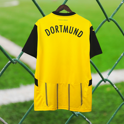 B. Dortmund 24/25 Principal