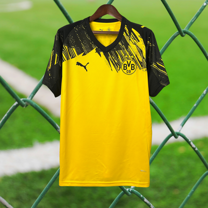 B. Dortmund 25/26 Principal