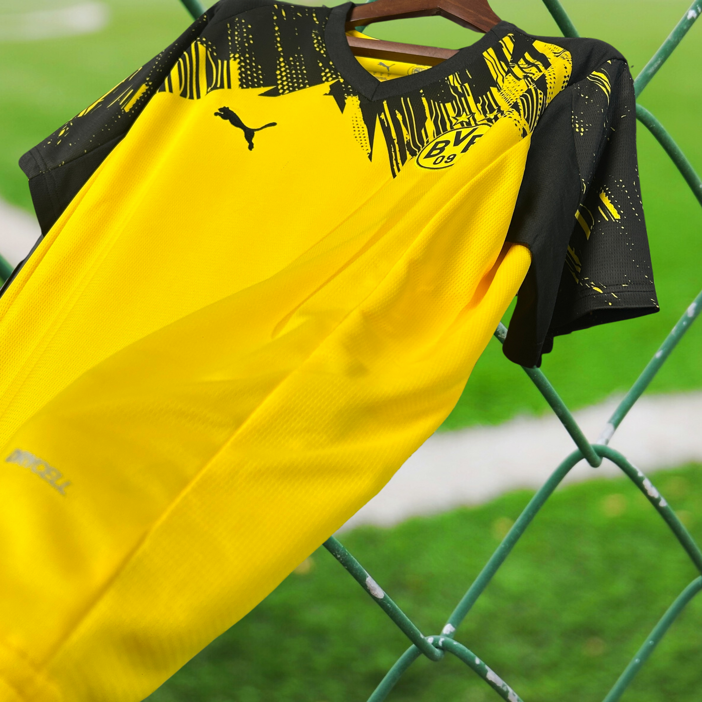 B. Dortmund 25/26 Principal