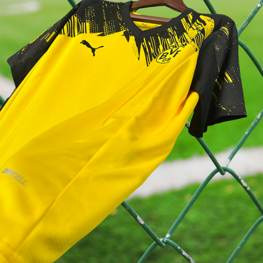 B. Dortmund 25/26 Principal