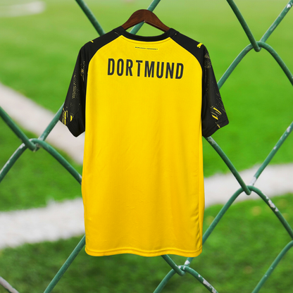 B. Dortmund 25/26 Principal