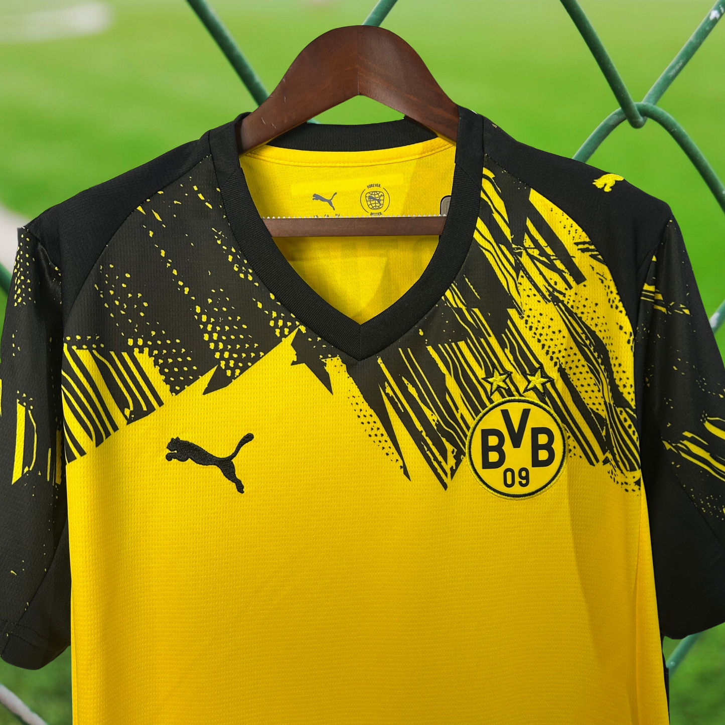 B. Dortmund 25/26 Principal