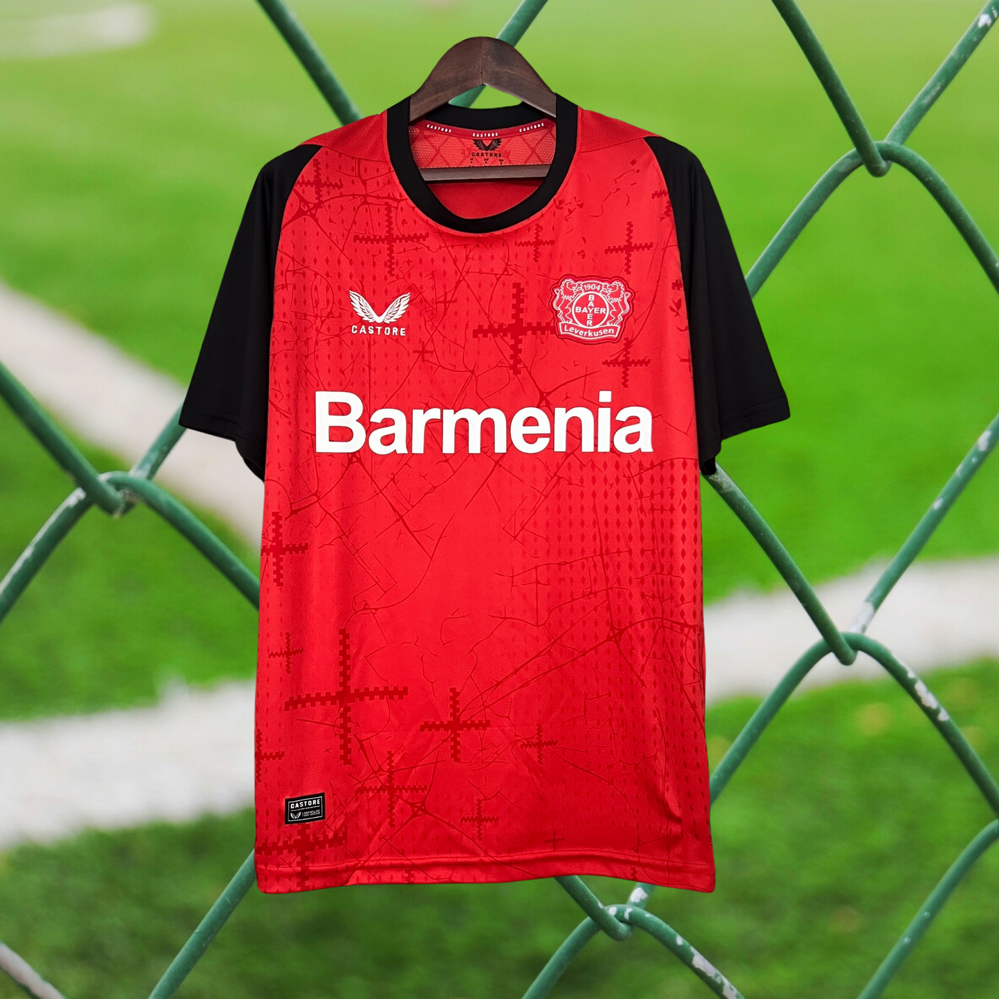 B.Leverkusen 2024/25 Principal