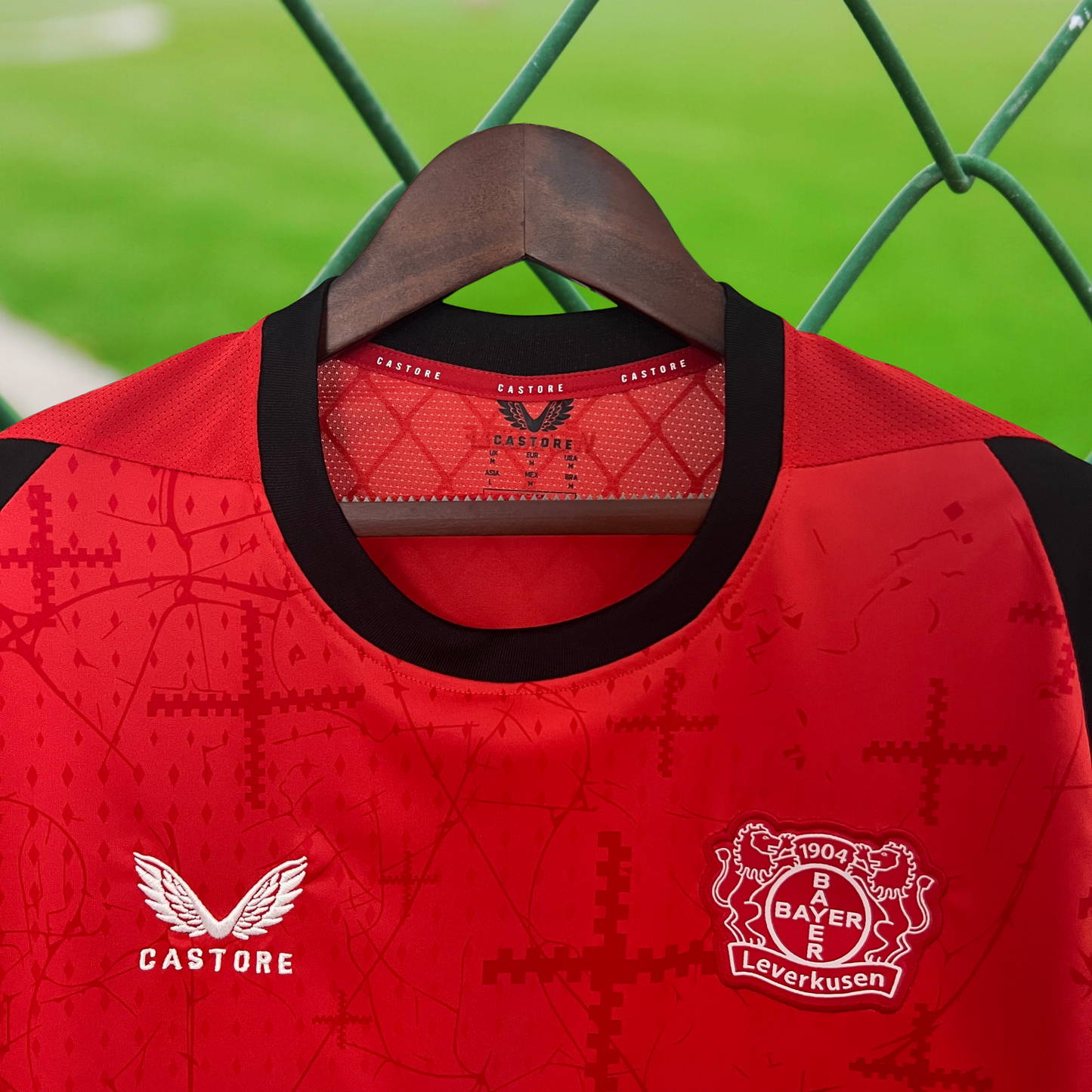 B.Leverkusen 2024/25 Principal