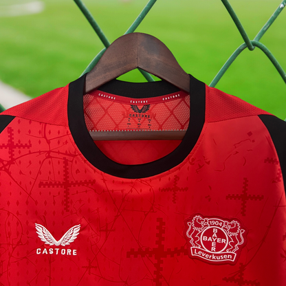 B.Leverkusen 2024/25 Principal
