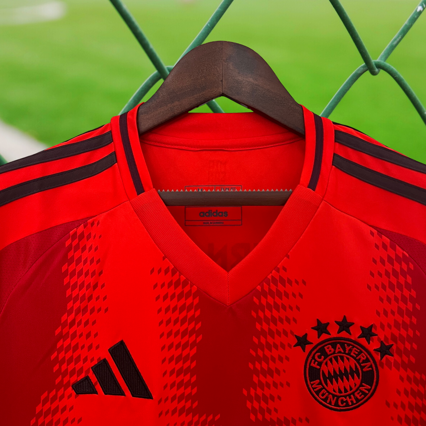 B. Munique 2024/25 Principal