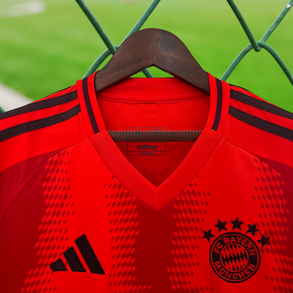 B. Munique 2024/25 Principal