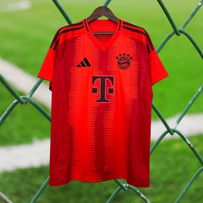 B. Munique 2024/25 Principal