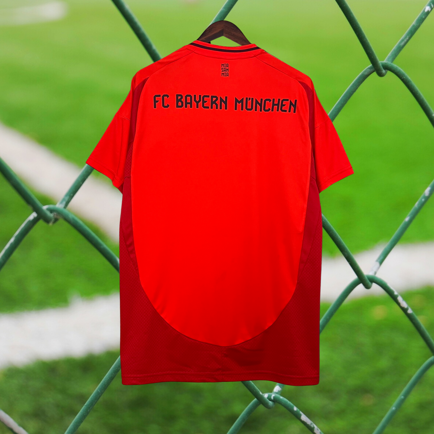 B. Munique 2024/25 Principal