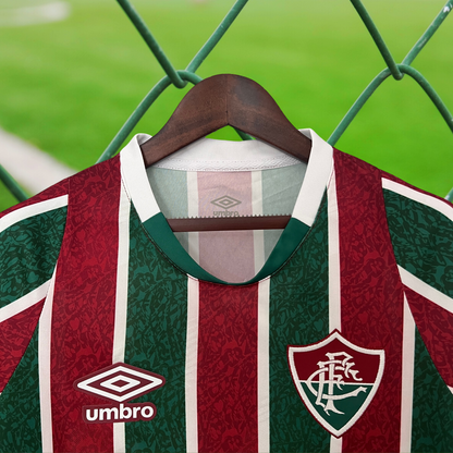 Fluminense 2024/25 Principal