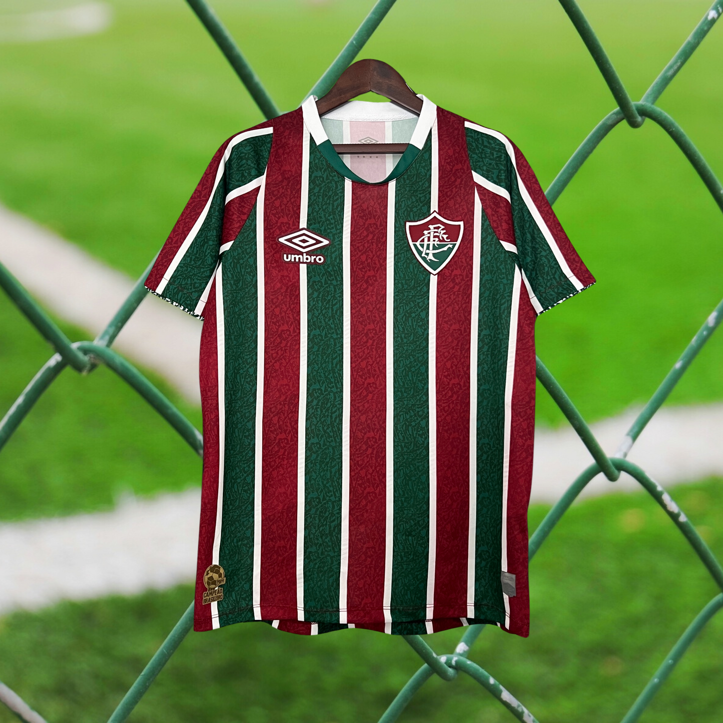 Fluminense 2024/25 Principal