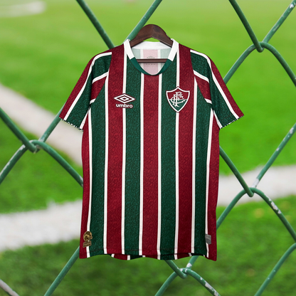 Fluminense 2024/25 Principal