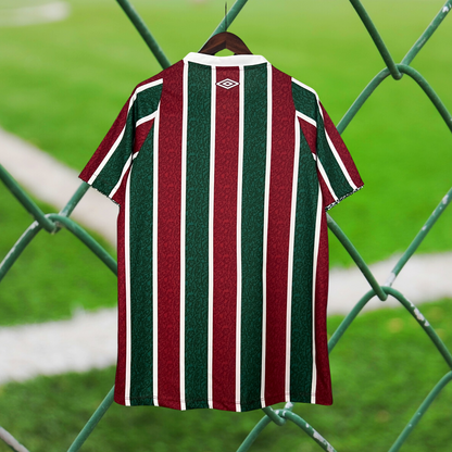 Fluminense 2024/25 Principal