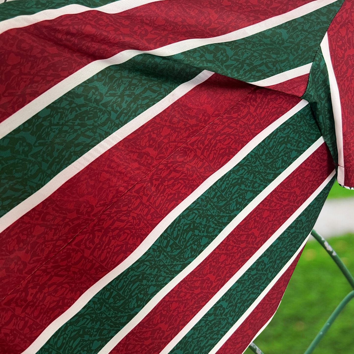 Fluminense 2024/25 Principal