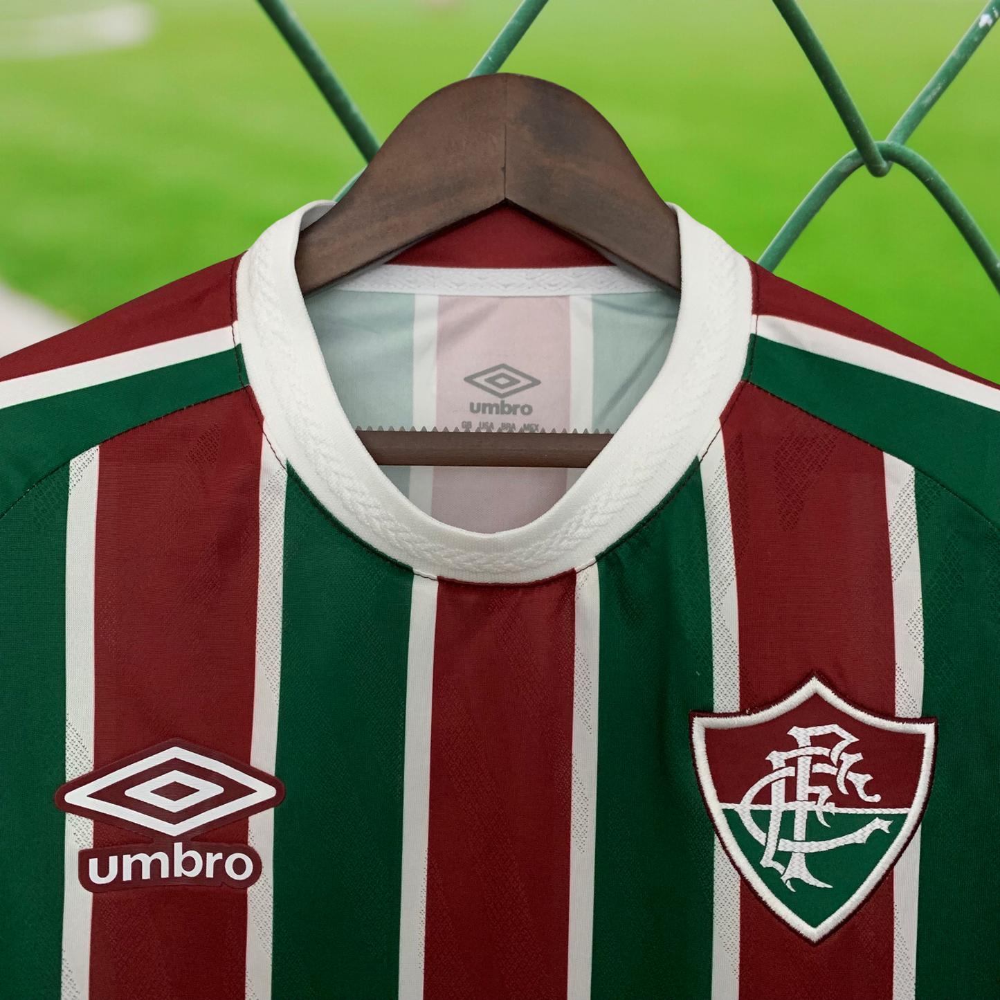 Fluminense 25/26 Principal