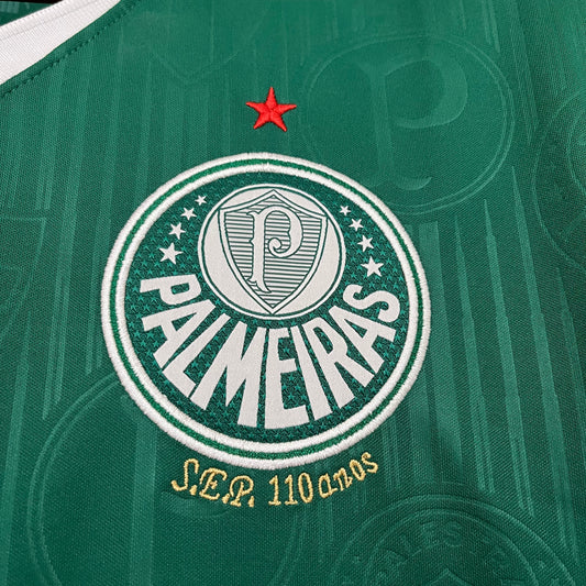Palmeiras 2024/25 Principal