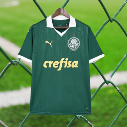 Palmeiras 2024/25 Principal