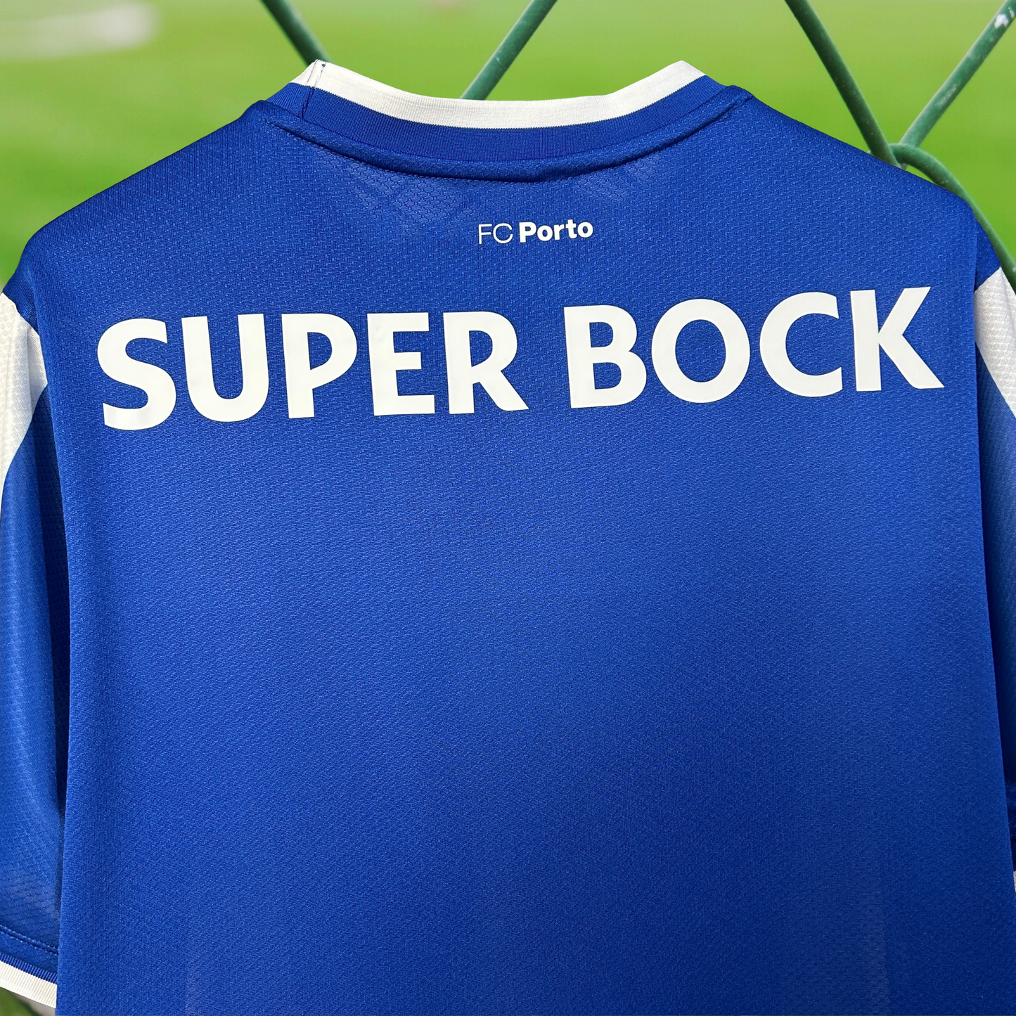 Porto 2025/26 Principal