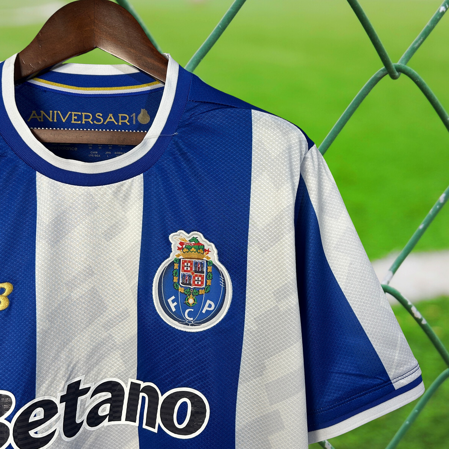 Porto 2025/26 Principal