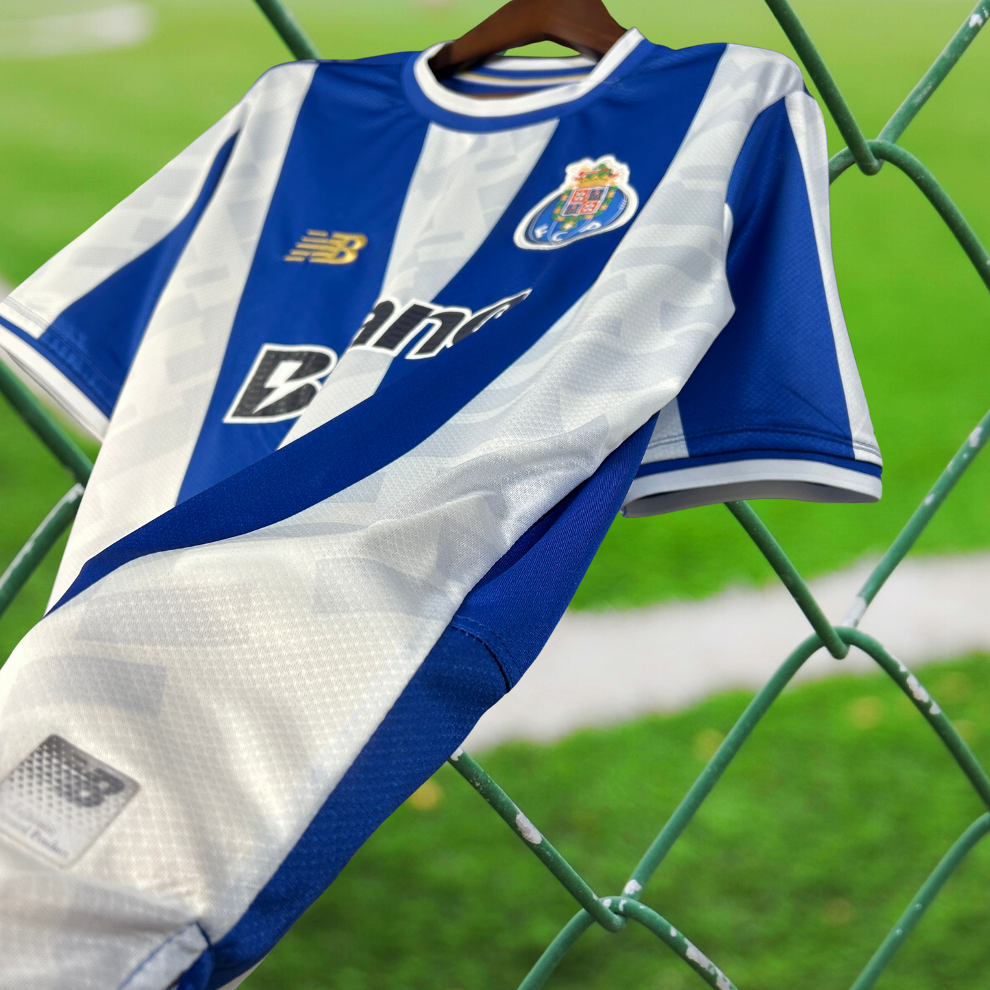 Porto 2025/26 Principal