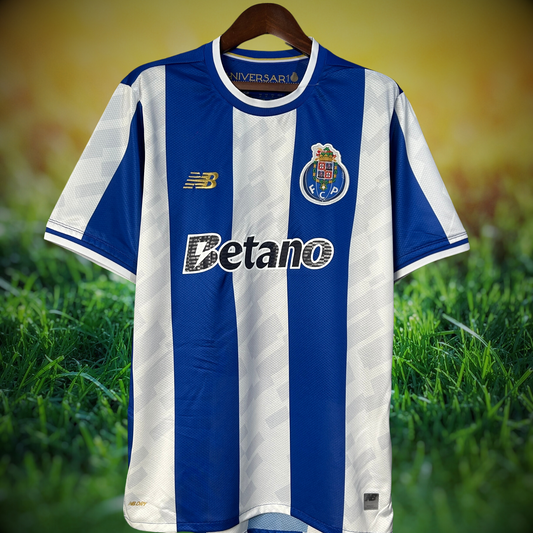 Porto 2025/26 Principal