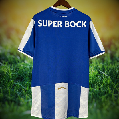 Porto 2025/26 Principal