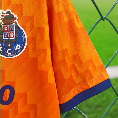 Porto 24/25 Alternativa