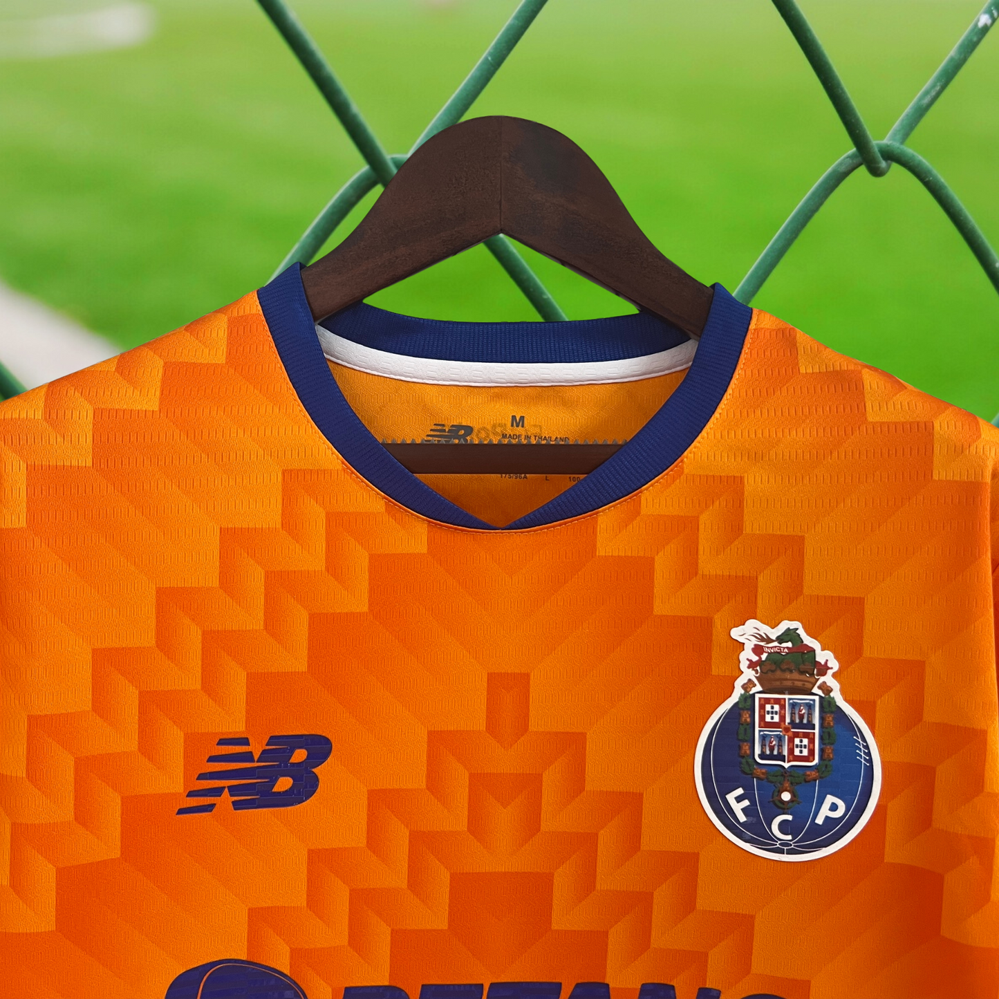 Porto 24/25 Alternativa