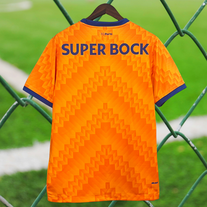 Porto 24/25 Alternativa