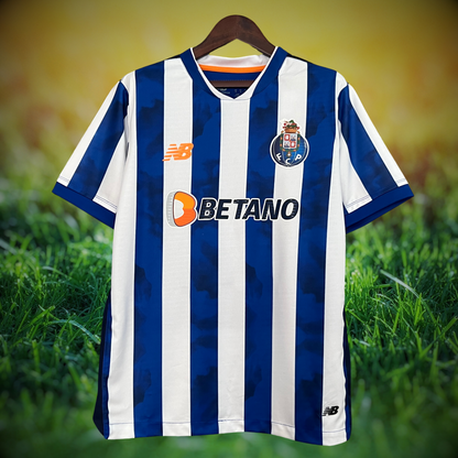 Porto 2024/25 Principal